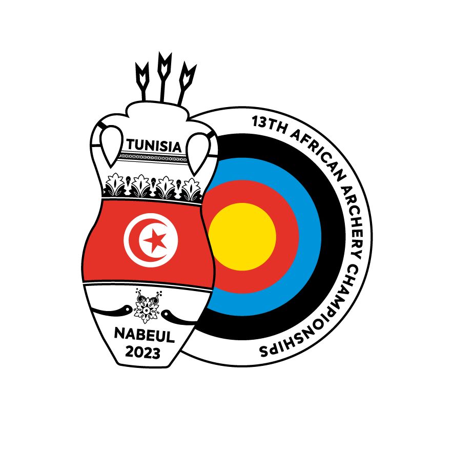 13th African Archery Championships (CQT)